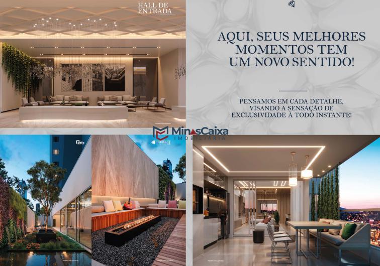 Apartamento, Cidade Nobre, 3 Quartos, 2 Vagas, 3 Suítes