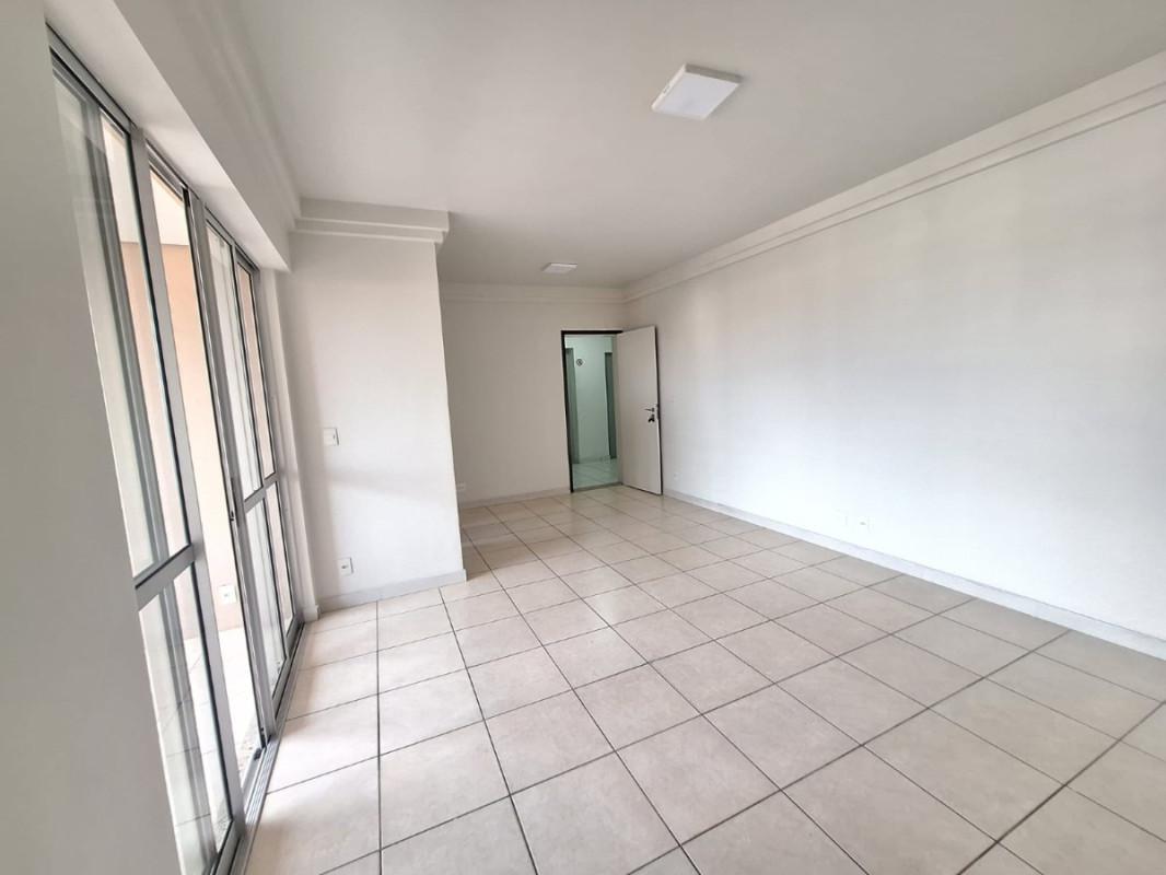Apartamento, Vila Clóris, 3 Quartos, 2 Vagas, 1 Suíte