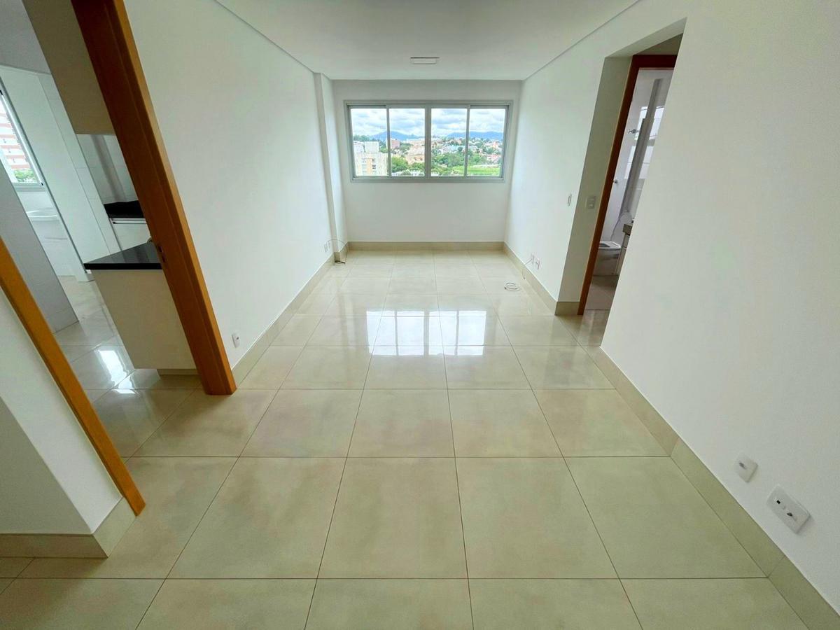 Apartamento, Liberdade, 2 Quartos, 2 Vagas, 1 Suíte