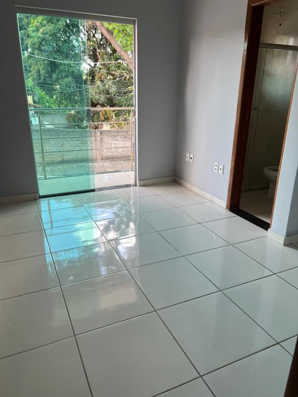 Casa, Santa Terezinha, 2 Quartos, 1 Vaga, 1 Suíte