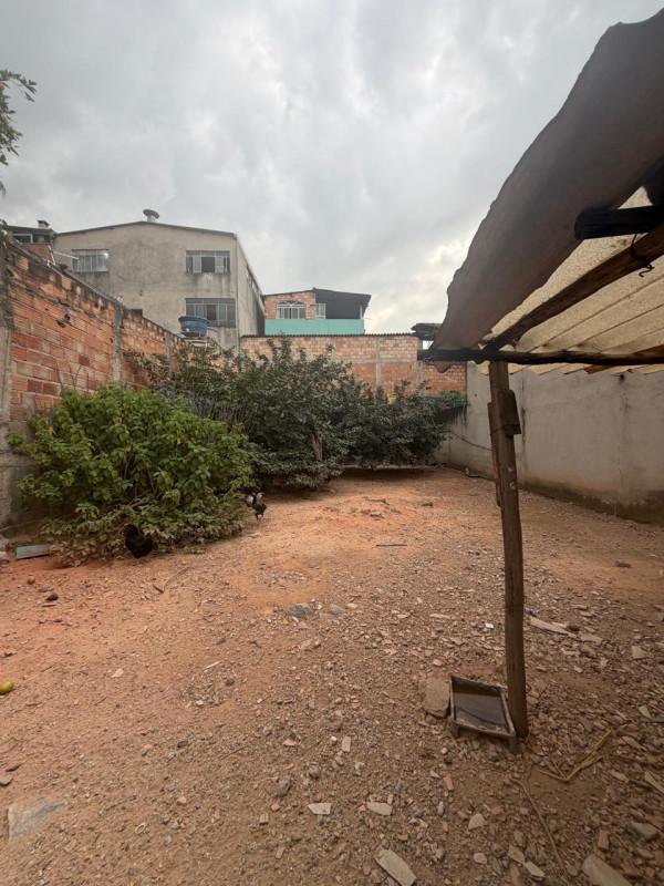 Lote, Eldorado (parque Durval de Barros), 0 Quarto, 0 Vaga