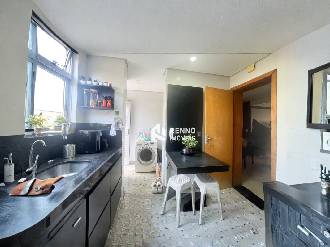 Apartamento, Buritis, 3 Quartos, 2 Vagas, 1 Suíte