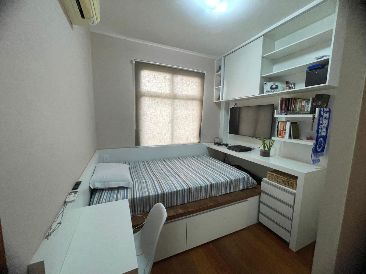 Apartamento, Palmares, 3 Quartos, 2 Vagas, 1 Suíte