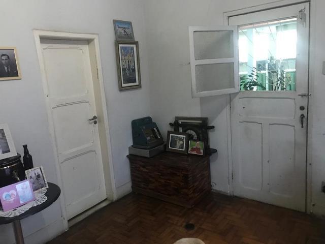 Casa, Renascença, 7 Quartos, 4 Vagas, 1 Suíte