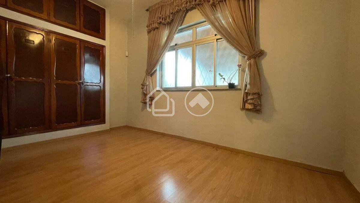 Casa, Carlos Prates, 3 Quartos, 2 Vagas