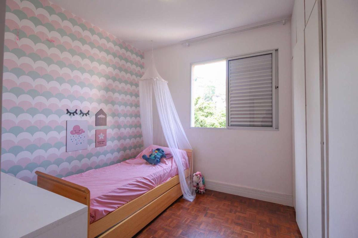 Apartamento, Santo Antônio, 3 Quartos, 1 Vaga, 1 Suíte