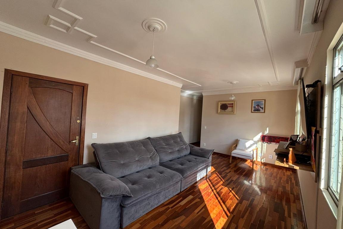 Apartamento, Palmares, 3 Quartos, 2 Vagas, 1 Suíte