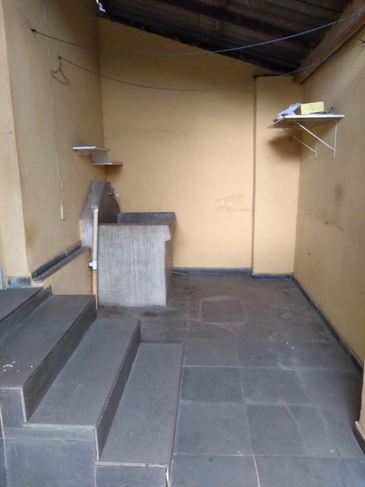 Casa, Santo André, 6 Quartos, 1 Vaga