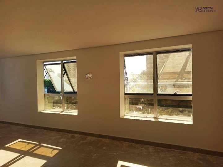 Prédio, Serra, 0 Quarto, 50 Vagas