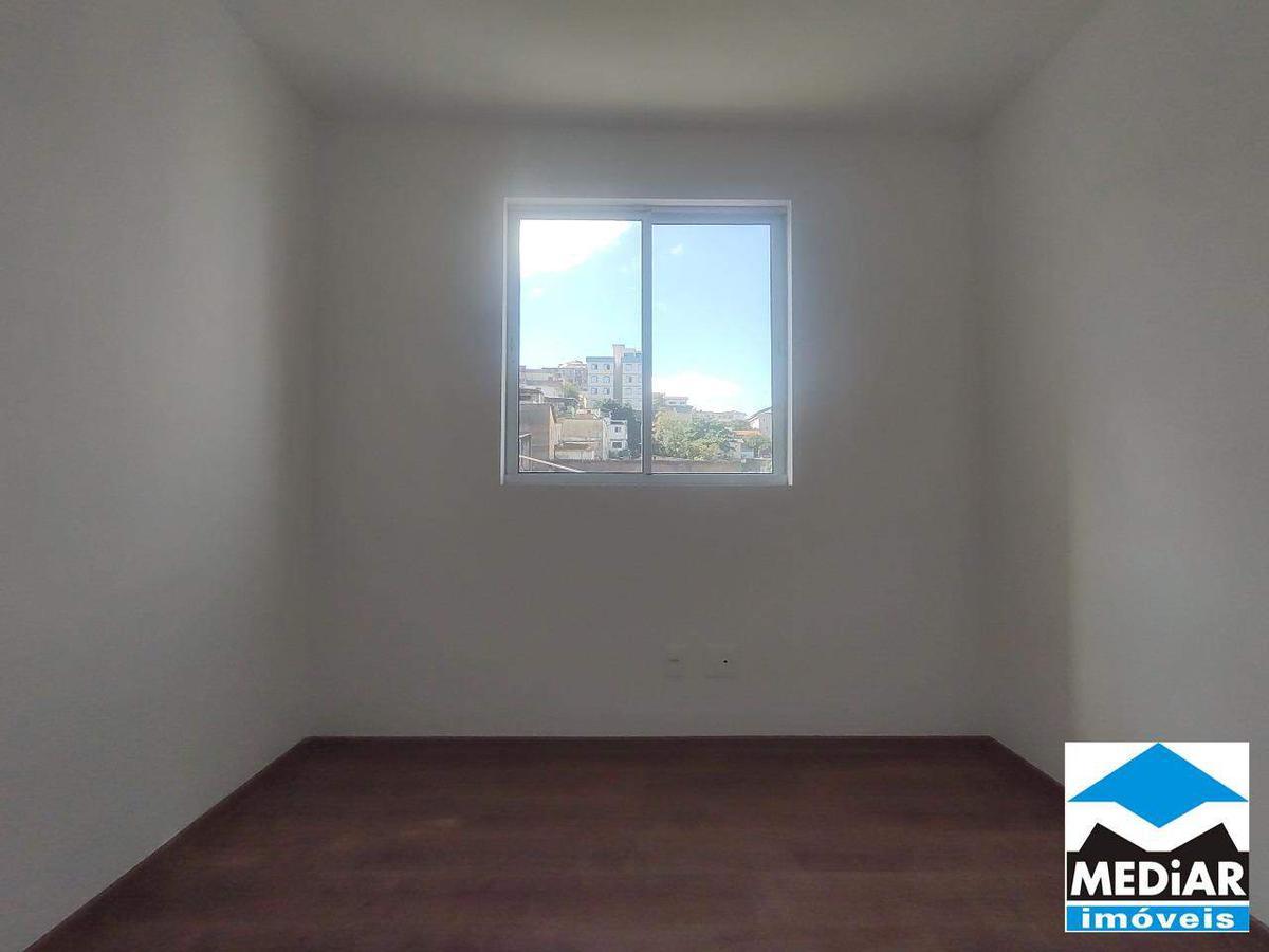 Apartamento, Colégio Batista, 2 Quartos, 2 Vagas