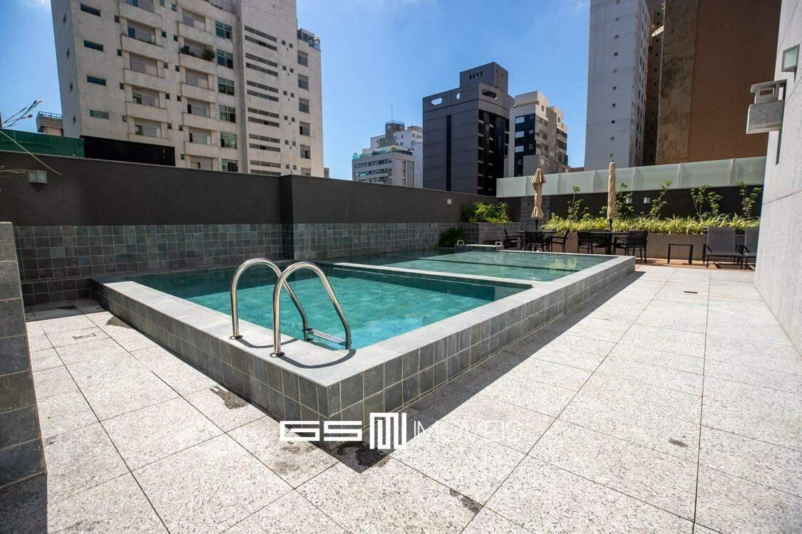Apartamento, Santo Agostinho, 4 Quartos, 4 Vagas, 4 Suítes