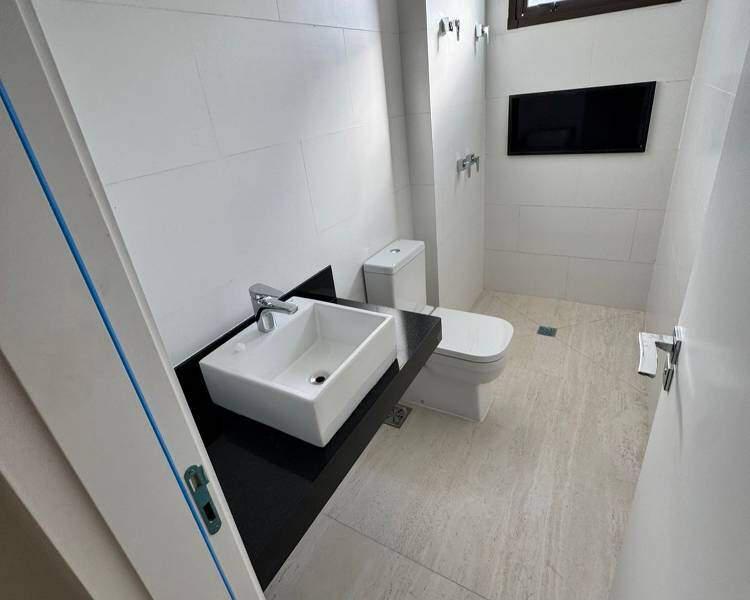 Apartamento, Cidade Nova, 4 Quartos, 3 Vagas, 2 Suítes