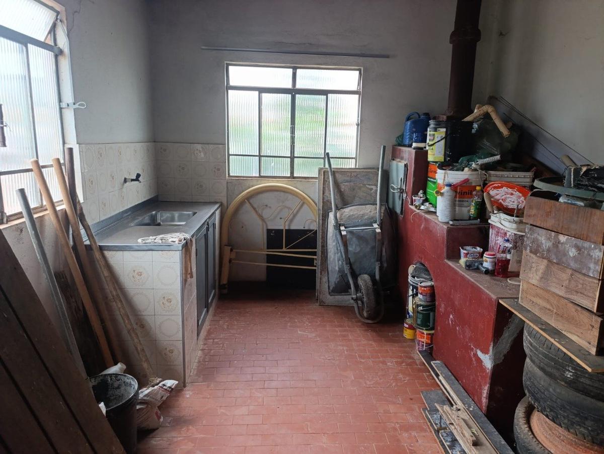 Casa, Centro, 2 Quartos, 1 Vaga