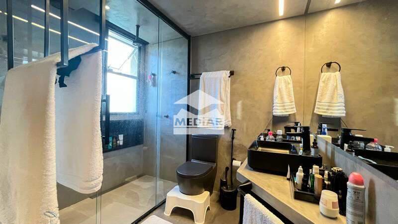 Apartamento, Luxemburgo, 3 Quartos, 4 Vagas, 2 Suítes