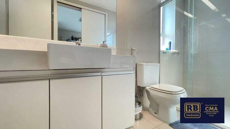 Apartamento, Lourdes, 4 Quartos, 3 Vagas, 2 Suítes