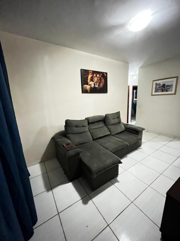 Apartamento, Canaã, 3 Quartos, 1 Vaga, 1 Suíte
