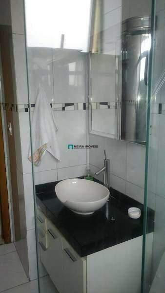 Cobertura, Grajaú, 4 Quartos, 3 Vagas, 1 Suíte