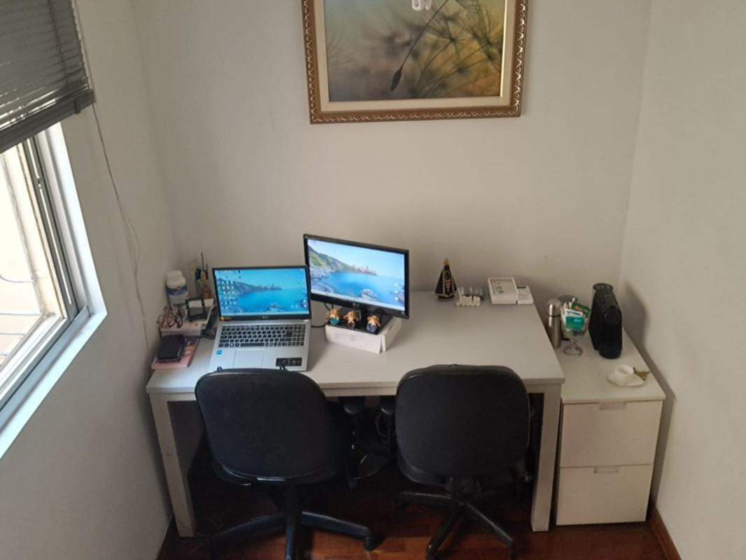Apartamento, Salgado Filho, 3 Quartos, 1 Vaga