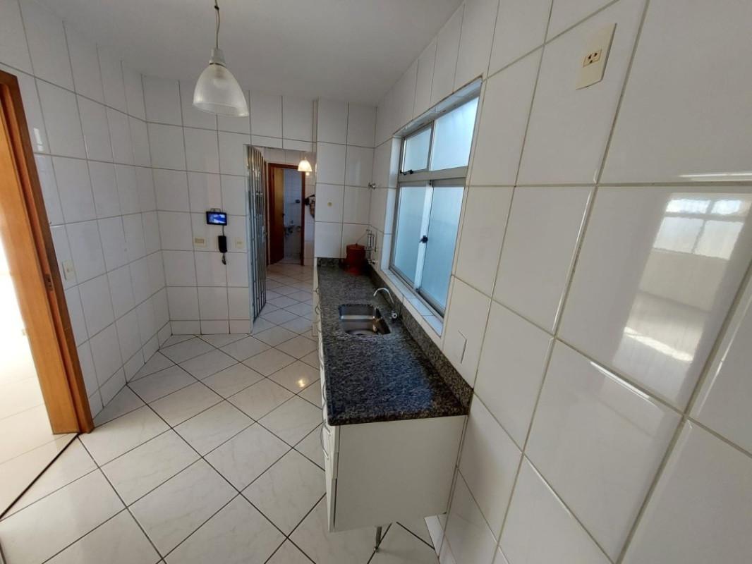 Apartamento, Padre Eustáquio, 3 Quartos, 2 Vagas, 1 Suíte
