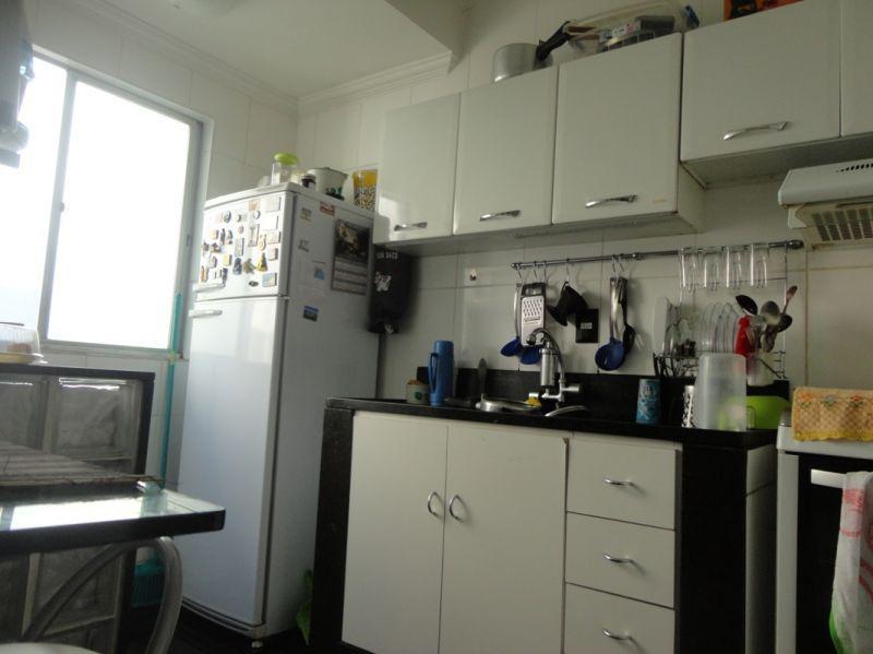 Apartamento, Arvoredo II, 2 Quartos, 1 Vaga