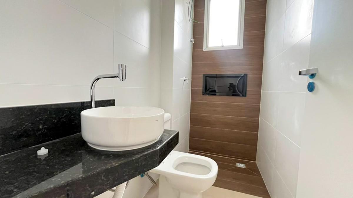 Apartamento, Santa Rosa, 2 Quartos, 1 Vaga, 1 Suíte