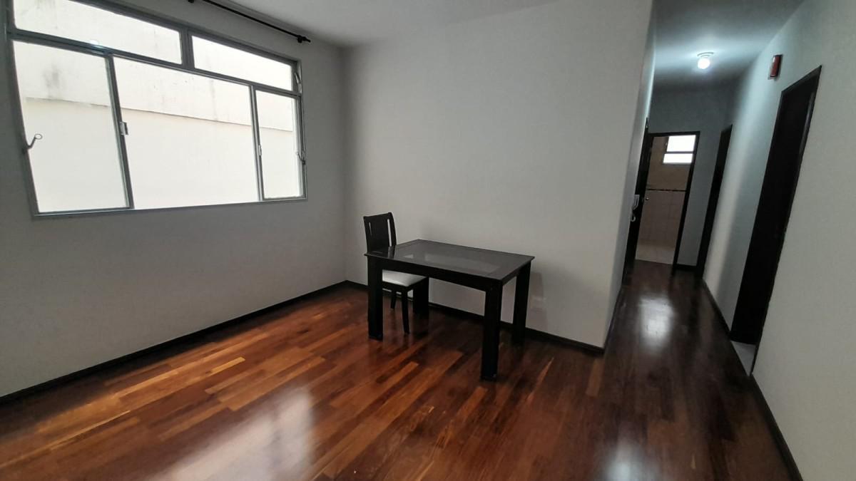 Apartamento, Nova Suíssa, 3 Quartos, 1 Vaga