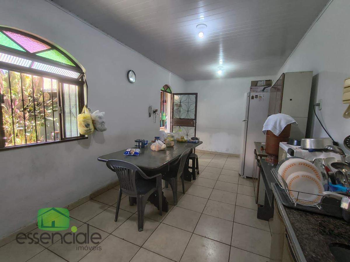 Casa, Flamengo, 3 Quartos, 5 Vagas
