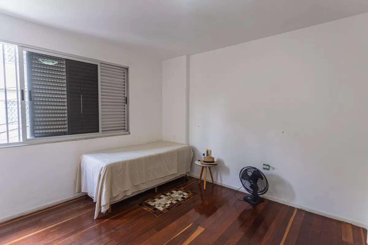 Apartamento, Santo Antônio, 3 Quartos, 1 Vaga, 1 Suíte