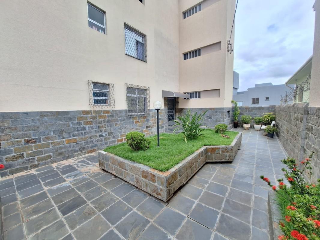 Apartamento, Colégio Batista, 2 Quartos, 1 Vaga