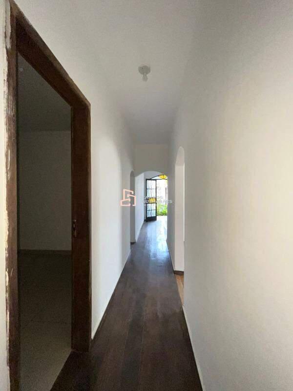 Casa, Milanez, 3 Quartos, 2 Vagas, 1 Suíte