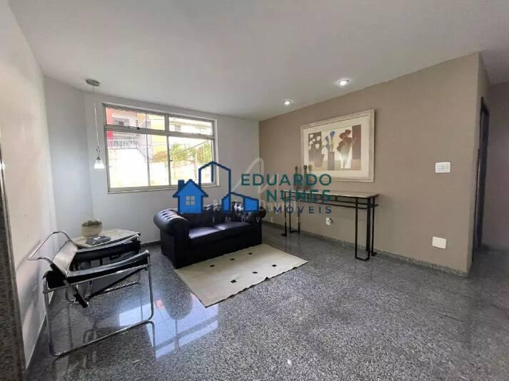 Apartamento, Gutierrez, 4 Quartos, 3 Vagas, 1 Suíte