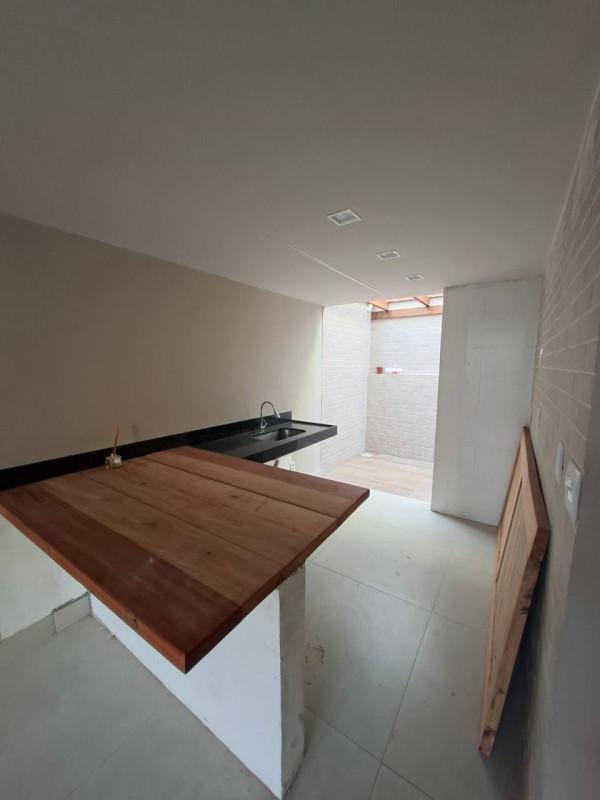 Casa, Liberdade, 3 Quartos, 1 Vaga, 1 Suíte