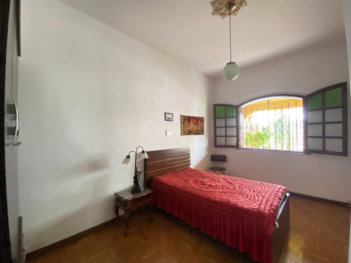 Casa, Sagrada Família, 7 Quartos, 4 Vagas, 2 Suítes