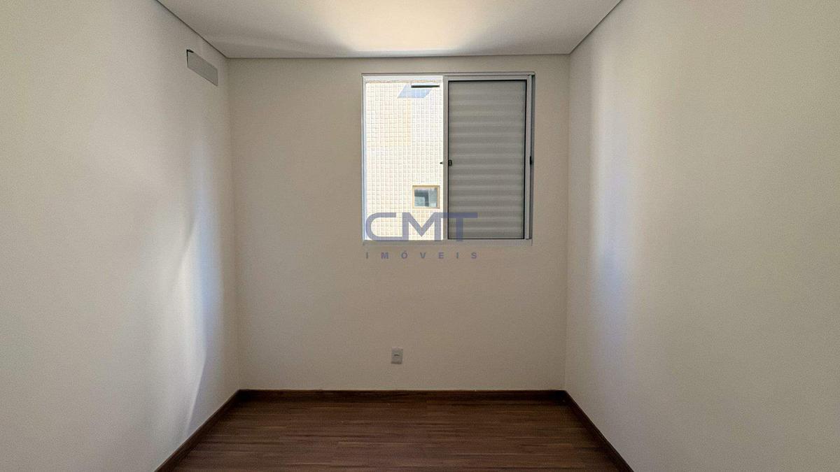 Cobertura, Vila Paris, 3 Quartos, 3 Vagas, 1 Suíte