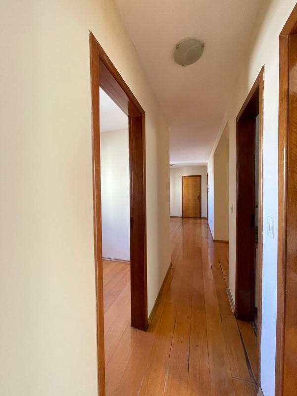 Apartamento, Sagrada Família, 3 Quartos, 2 Vagas, 1 Suíte