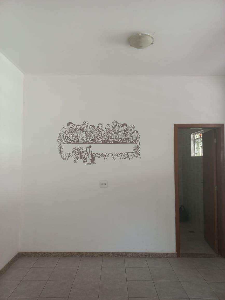 Casa, Riacho das Pedras, 3 Quartos, 5 Vagas, 1 Suíte