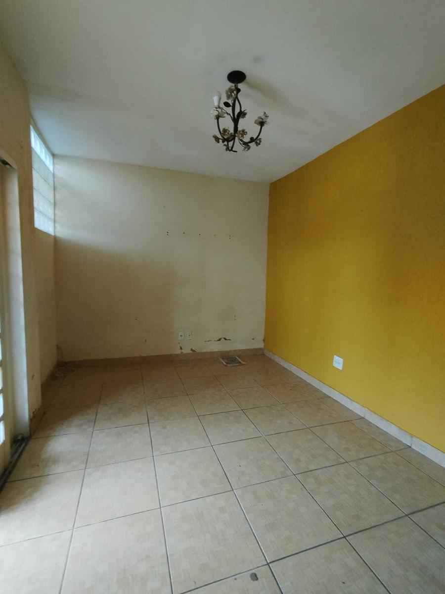Casa, Mantiqueira, 3 Quartos, 4 Vagas, 1 Suíte