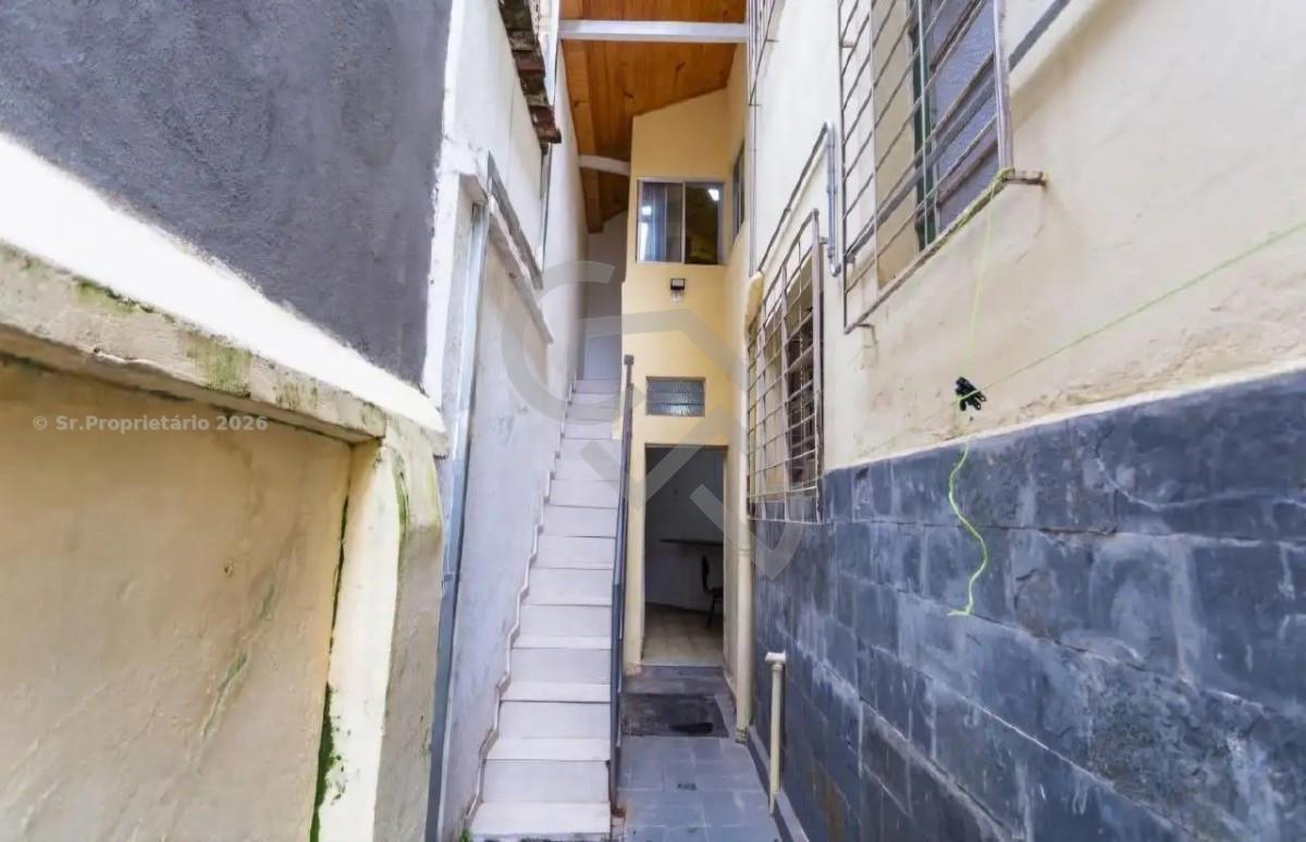 Casa, Lourdes, 5 Quartos, 2 Vagas, 1 Suíte
