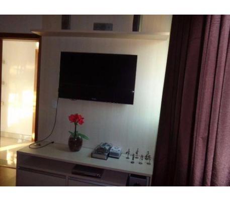 Casa em Condomínio, Paquetá, 3 Quartos, 5 Vagas, 1 Suíte