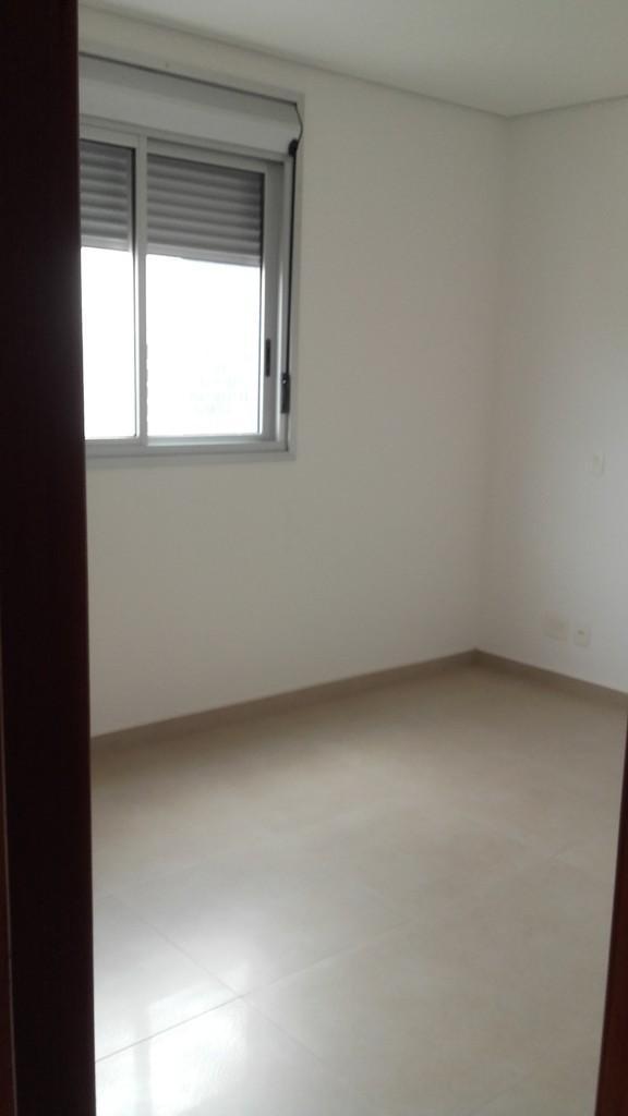 Apartamento, Alto Barroca, 4 Quartos, 3 Vagas, 2 Suítes