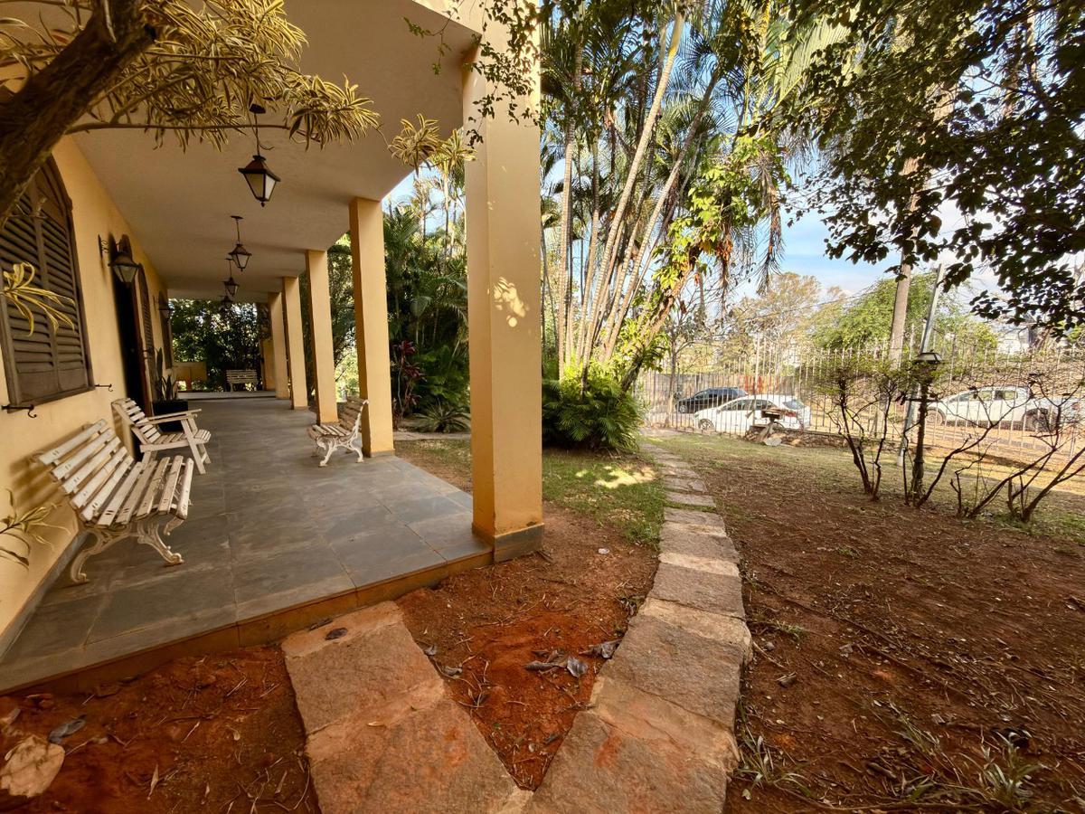 Casa, Bandeirantes (pampulha), 5 Quartos, 10 Vagas, 4 Suítes