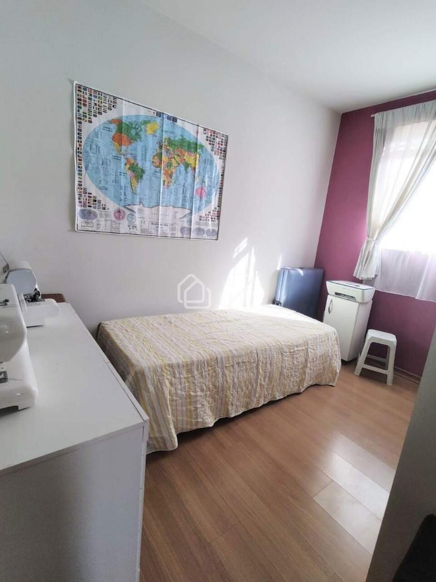 Apartamento, Havaí, 2 Quartos, 1 Vaga