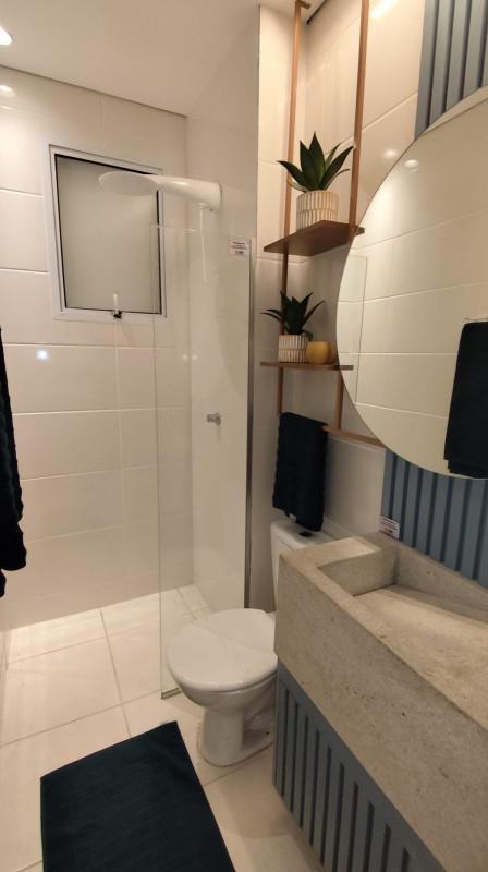 Apartamento, Borba Gato, 2 Quartos, 1 Vaga