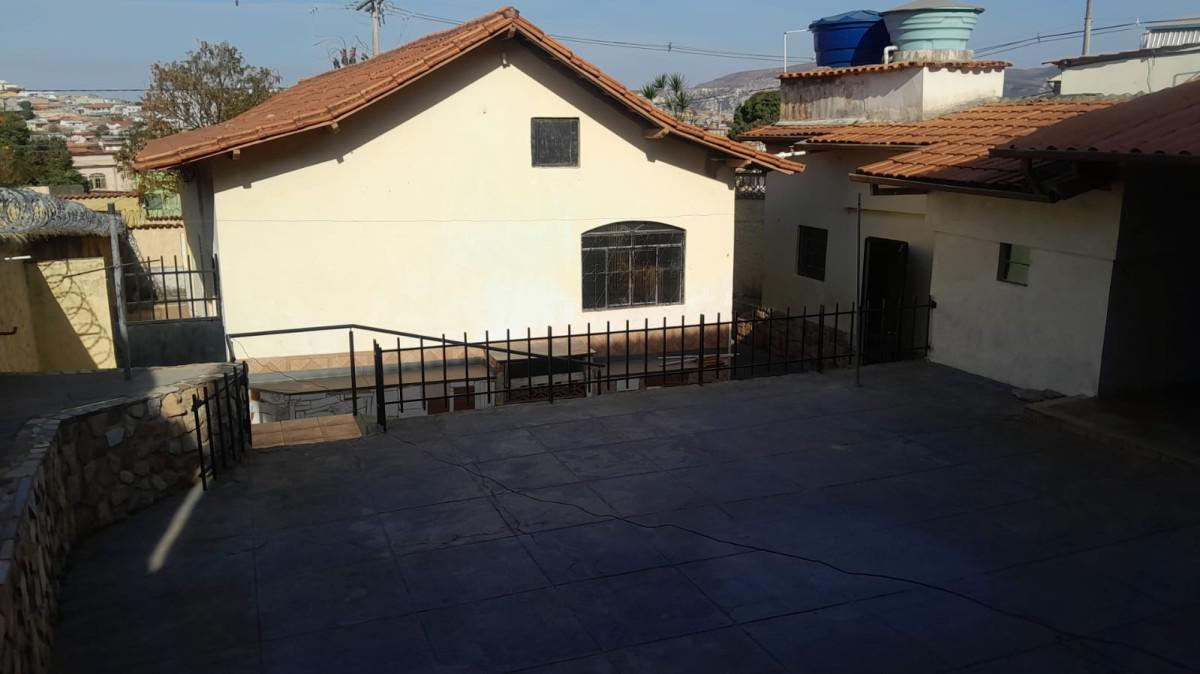 Casa, Nova Vista, 3 Quartos, 3 Vagas, 1 Suíte