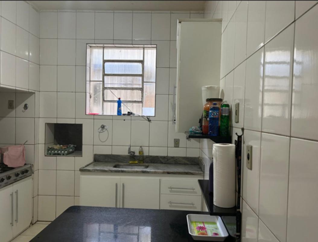 Casa, Nova Granada, 5 Quartos, 3 Vagas, 1 Suíte