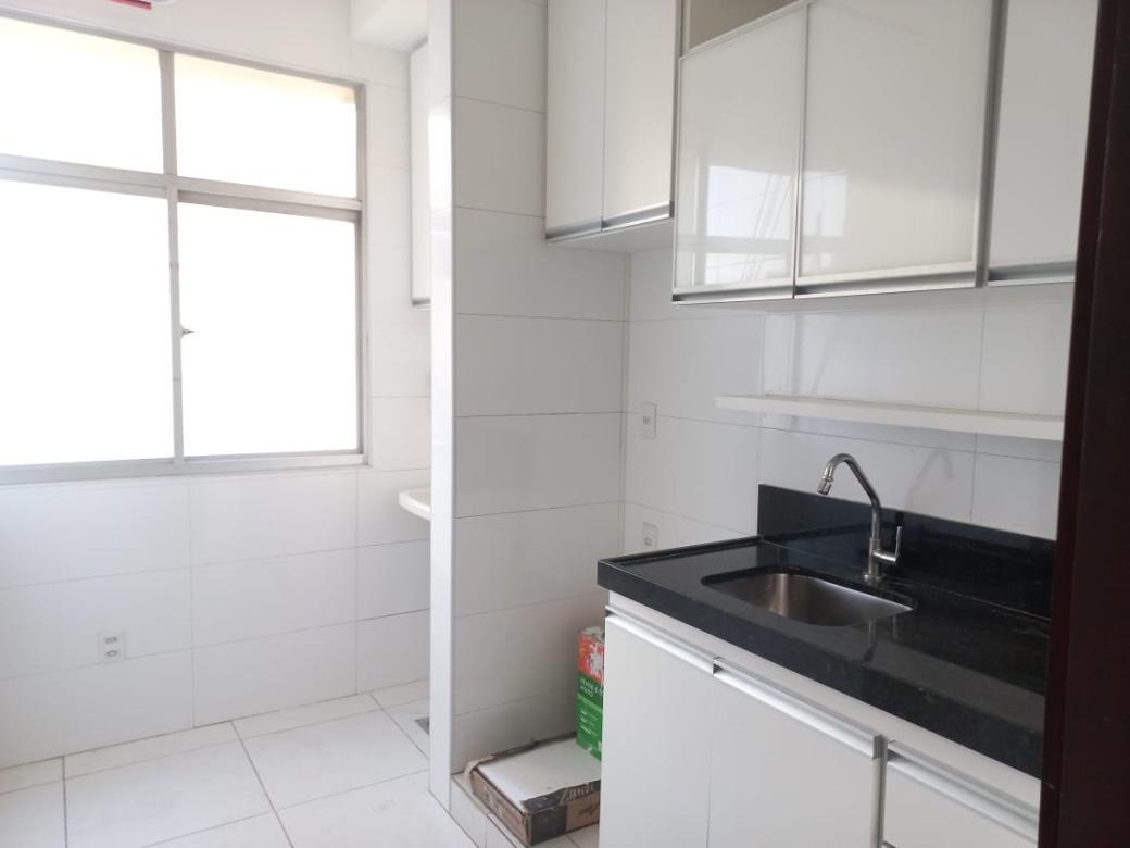 Apartamento, Lourdes, 1 Quarto, 1 Vaga, 1 Suíte