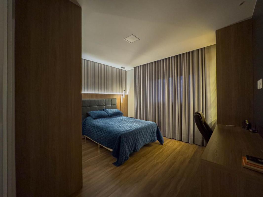 Casa, São Luiz (pampulha), 5 Quartos, 5 Vagas, 5 Suítes