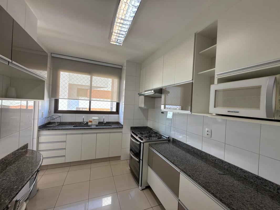 Apartamento, Itapoã, 3 Quartos, 2 Vagas, 1 Suíte