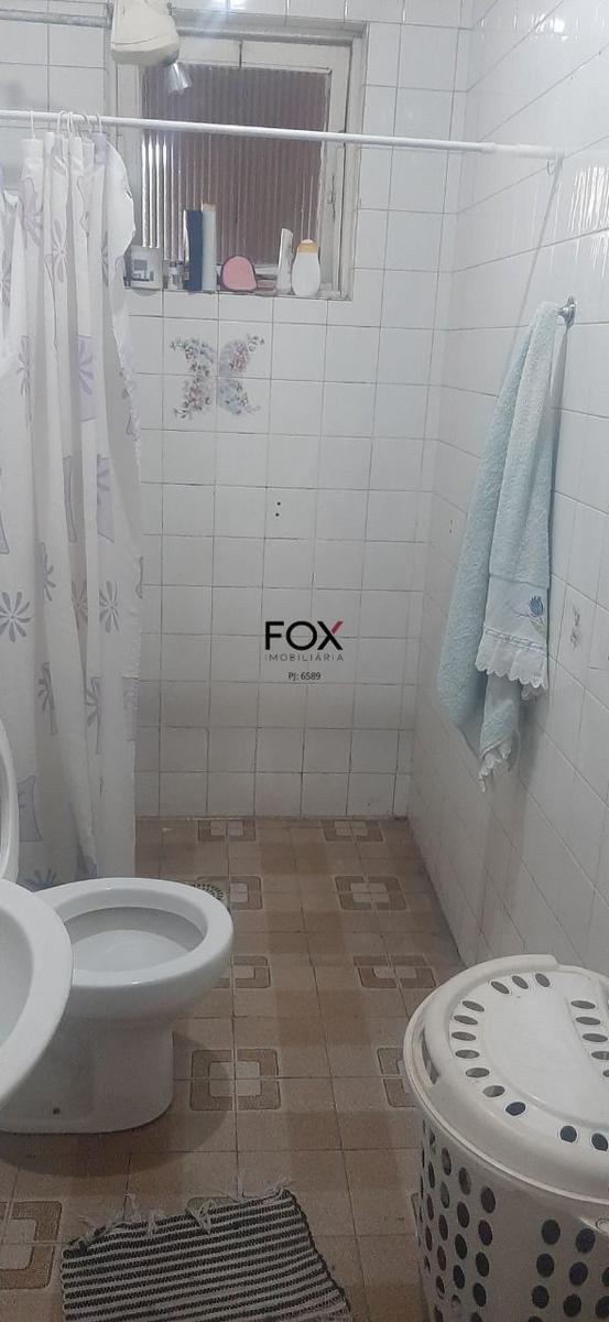 Casa, Jardim América, 3 Quartos, 4 Vagas, 1 Suíte