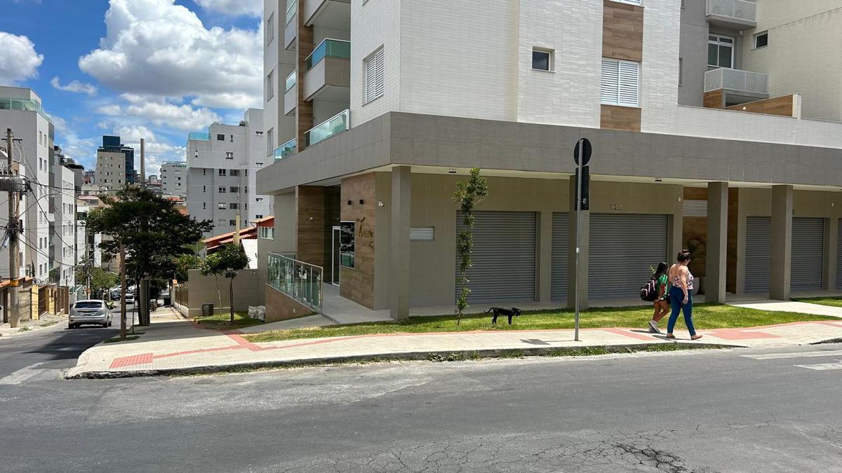 Andar, União, 0 Quarto, 0 Vaga